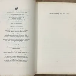 The Beasts of Clawstone Castle - Eva Ibbotson 737150