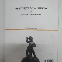 PHẬT HỌC ĐÔNG DƯƠNG VÀ KINH ĐÔ INDRAPURA 6091