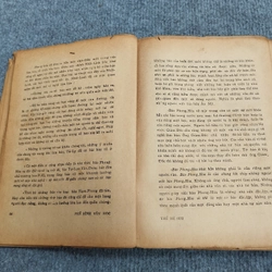 PHÊ BÌNH VĂN HỌC THẾ HỆ 1932 - THANH LÃNG 517622
