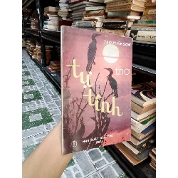 Tự tình - Cao Xuân Sơn