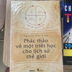 Phác thảo về một triết học cho lịch sử thế giới