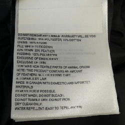 Canada Goose 3438JM Jasper Áo khoác lông vũ - Hàng hiệu Chính hãng 894459