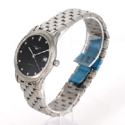 Longines La Grande Classique Flagship 12P L4.774.4.57.6 SS tự động - Hàng hiệu Chính hãng 882253