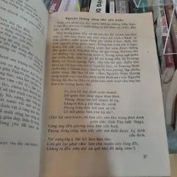 THƠ VĂN NGUYỄN THÔNG 697065