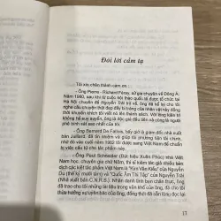 VẠN XUÂN - YVELINE FERAY, Bản in lần đầu xb 1997 926883
