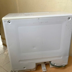 Máy rửa bát mini Panasonic np-tcm3 .  Dùng cho hộ độc thân đến gia đình 3 người 483360