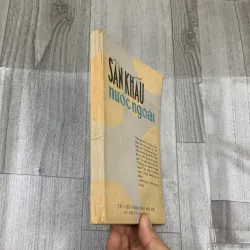 Sân khấu nước ngoài. 6b2 1040612