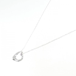 Dây chuyền Tiffany Open Heart - Hàng hiệu Authentic 844920