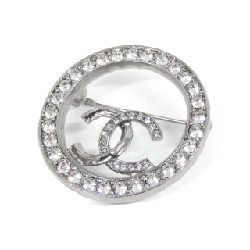 Brooch Chanel AB7324 - Hàng hiệu Authentic