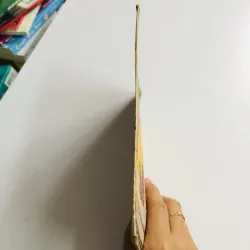 MỞ MANG NĂNG KHIẾU ( Bùi Văn Bảo) - Cấp 2  1974 796464