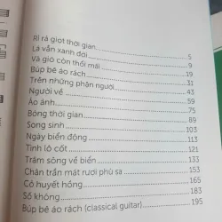 Búp Bê Áo Rách 732876