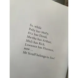 Mr Scruff – Simon James 561092