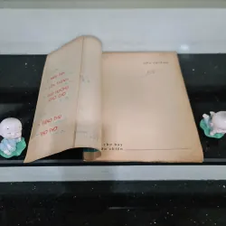 Sách Lửa Thiêng - Huy Cận Bản in năm 1967 707995