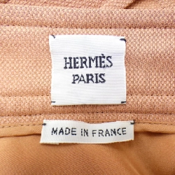 HERMES Elmes Crude Cell *06-7304 Váy - Hàng hiệu Chính hãng 812236