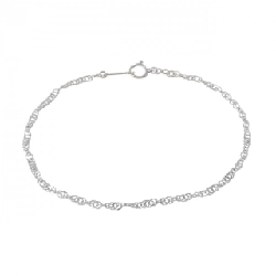 PT850 Bracelet - Hàng hiệu Authentic 871803