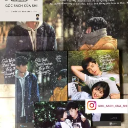 Gửi Thời Đơn Thuần Đẹp Đẽ Của Chúng Ta - Triệu Kiền Kiền