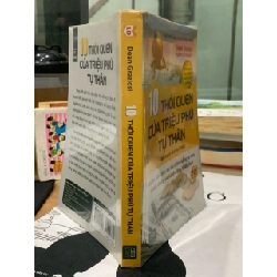 10 Thói Quen Của Triệu Phú Tự Thân - Bí Quyết Thành Công Từ Dean Graziosi 779510