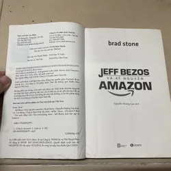 JEFF BEZOS và kỷ nguyên AMAZON (c43) 603043