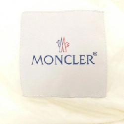 MONCLER SEBASTE Áo khoác - Hàng hiệu Chính hãng 819853