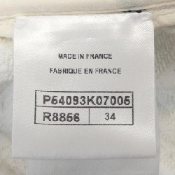 【Khuyến mãi】Chanel CHANEL Áo 640101