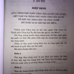 Niên giám các điều ước quốc tế nước cộng hoà xã hội chủ nghĩa Việt Nam ký năm 1996 708735