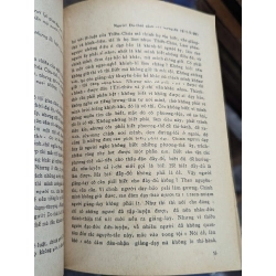 NGÀI MUỐN GÌ ? - LINH MỤC THIÊN PHONG 191972