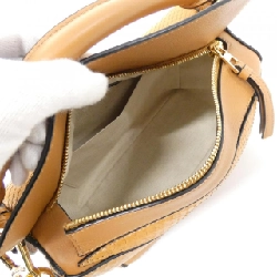 Túi Loewe Puzzle Small A510S21X46 615943