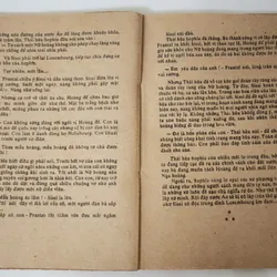 SISSI NỮ HOÀNG ÁO QUỐC, tiểu thuyết lịch sử & tâm lý tình cảm của Elisabeth Burnat 715568