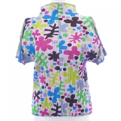 Pleats Please PLEATS PLEASE PP31-JK982 Áo - Hàng hiệu Chính hãng