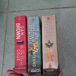 The lost symbol 997188