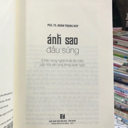 ÁNH SAO ĐẦU SÚNG 359620