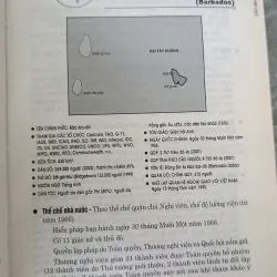 250 QUỐC GIA VÀ VÙNG LÃNH THỔ TRÊN THẾ GIỚI - MAI LÝ QUẢNG 732736