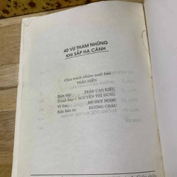 40 Vũ Tham Nhũng Khi Sắp Hạ Cánh 538876