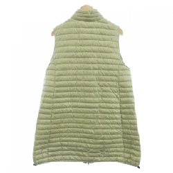 Duvetica DUVETICA Áo gile lông vũ 627348