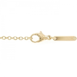 Bulgari 750YG Dây chuyền - Hàng hiệu Chính hãng 846398