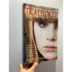 Trafficked - Sophie Hayes 278799