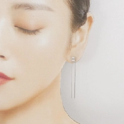 Bông tai Hirotaka - Hàng hiệu Authentic 846186