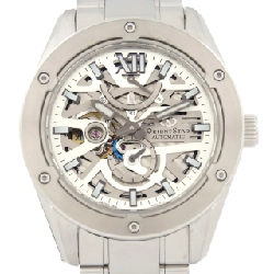 Orient Star M34 Avant-Garde F8 Skeleton F8F6-UAA0/RK-BZ0001S Automatic - Hàng hiệu Chính hãng