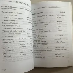 Tự học giao tiếp Tiếng Thái trong mọi tình huống 783472