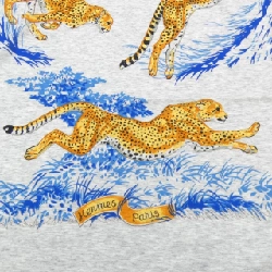 Khăn HERMES - Hàng hiệu Chính hãng 834981