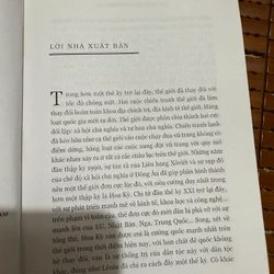 Lịch sử bí mật đế chế hoa kỳ - John Perkins  550951