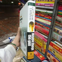 Huyền Thoại Thế Giới- C.Scott Littleton 700790