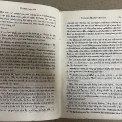 PAPILLON – NGƯỜI TÙ KHỔ SAI 757721