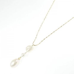 K18YG Ngọc trai nước ngọt - Hàng hiệu Authentic 850181