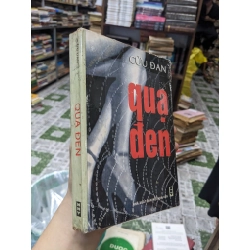 Quạ đen - Cửu Đan 124934