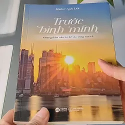 Trước Bình Minh 607728