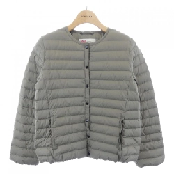 Áo khoác lông vũ Traditionalweather.w - Hàng hiệu Authentic