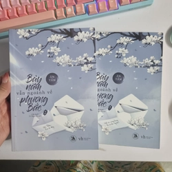 Truyện trinh thám Bảy năm vẫn ngoảnh về phương Bắc