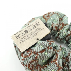 【Sản phẩm chưa sử dụng】Gucci 781415 3GAM9 Chouchou 625067