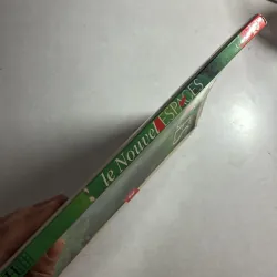 Le nouvel Spaces 2 (methode de francais 800748